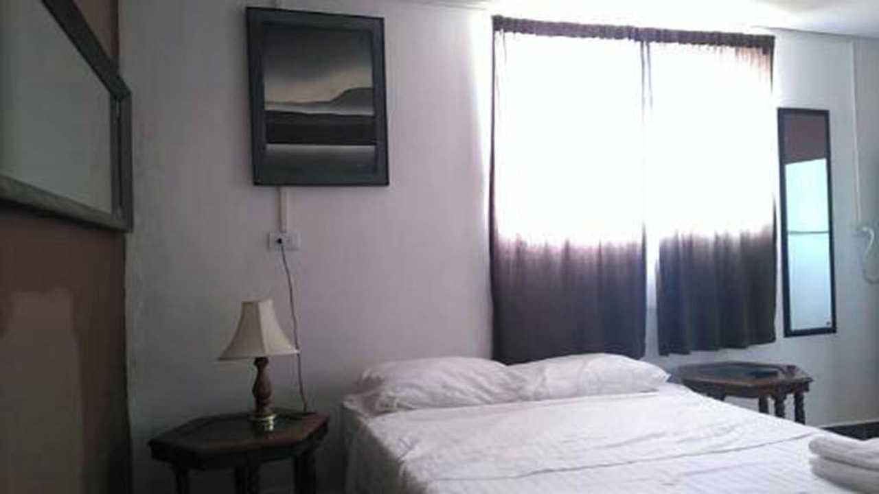 Photo of Bedroom in Cuauhtemoc