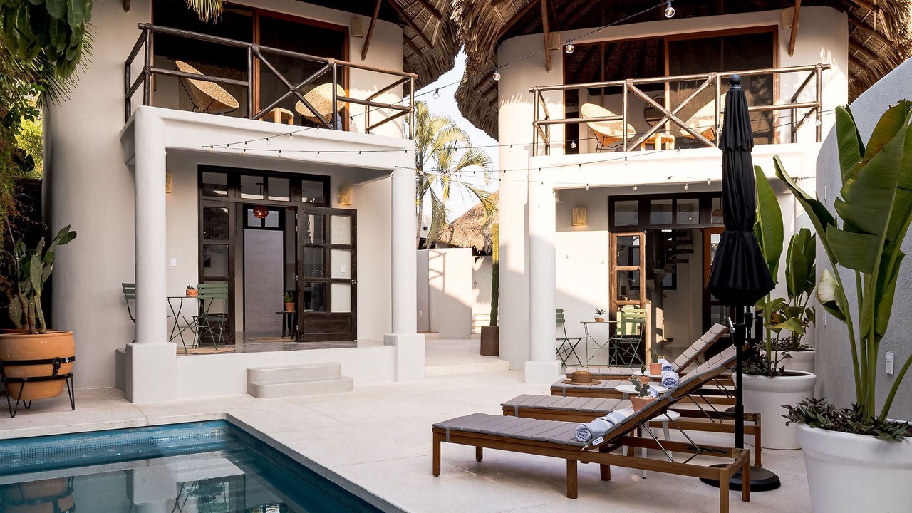 Photo of Outdoor in Puerto Escondido