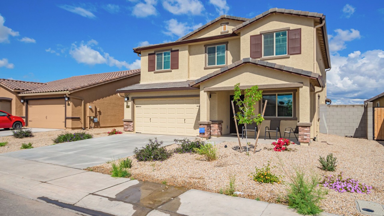 Photo of Outdoor in Buckeye