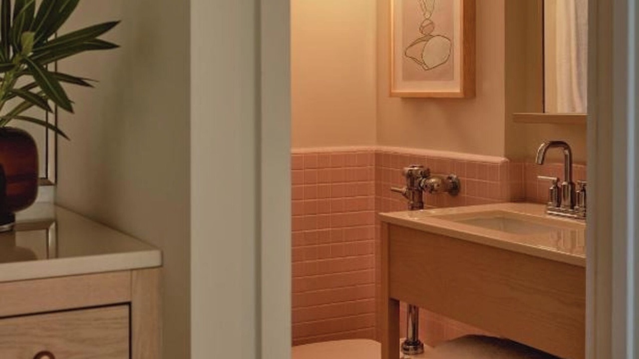 Photo of Bathroom in San Jacinto