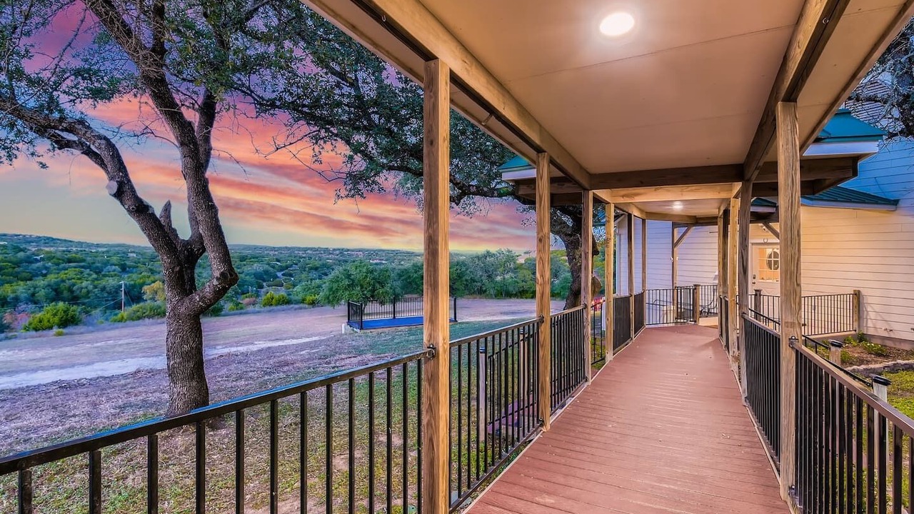 Photo of Outdoor in Spicewood