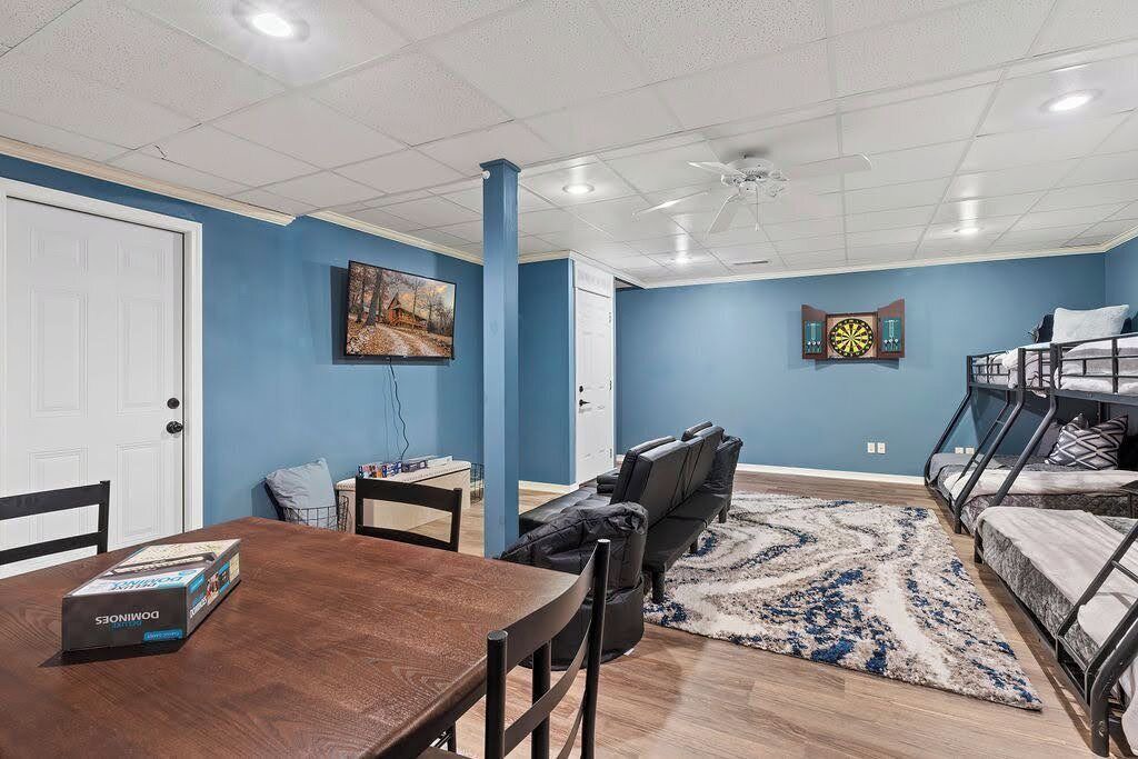 Photo of Bedroom in Jasper