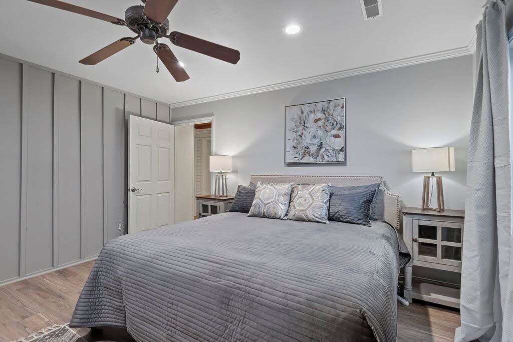 Photo of Bedroom in Jasper