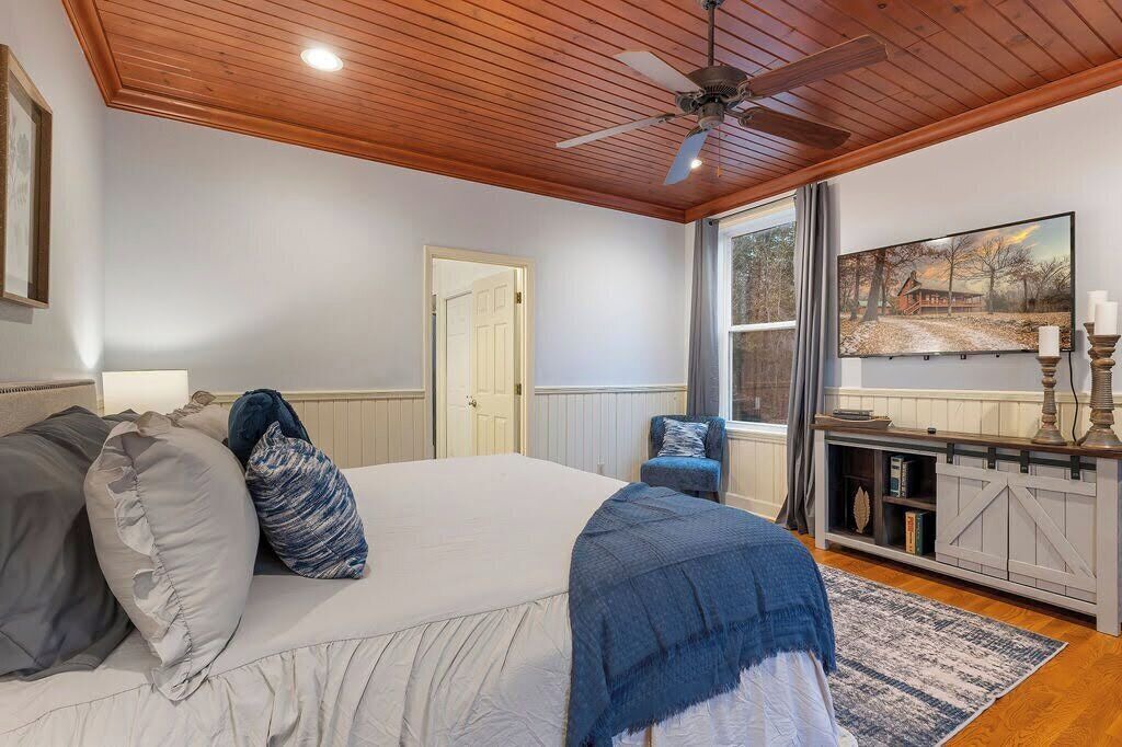 Photo of Bedroom in Jasper