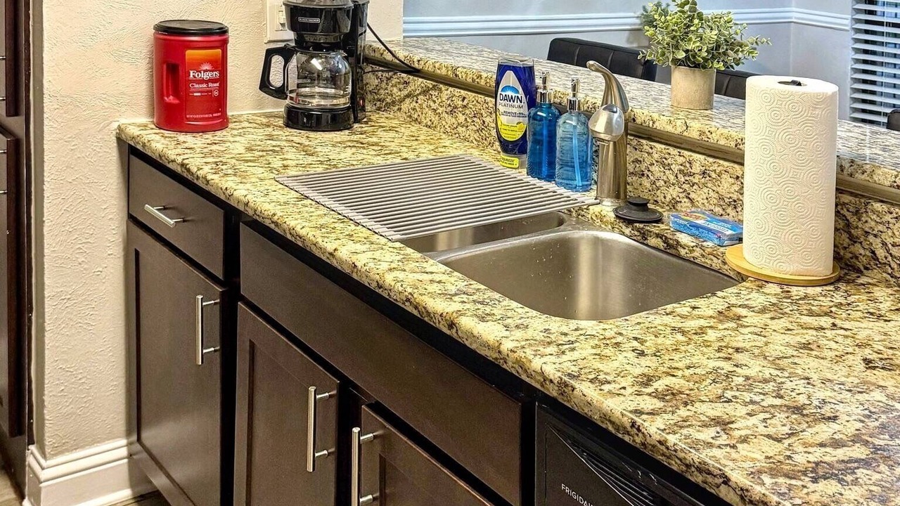 Photo of Kitchen in Addison