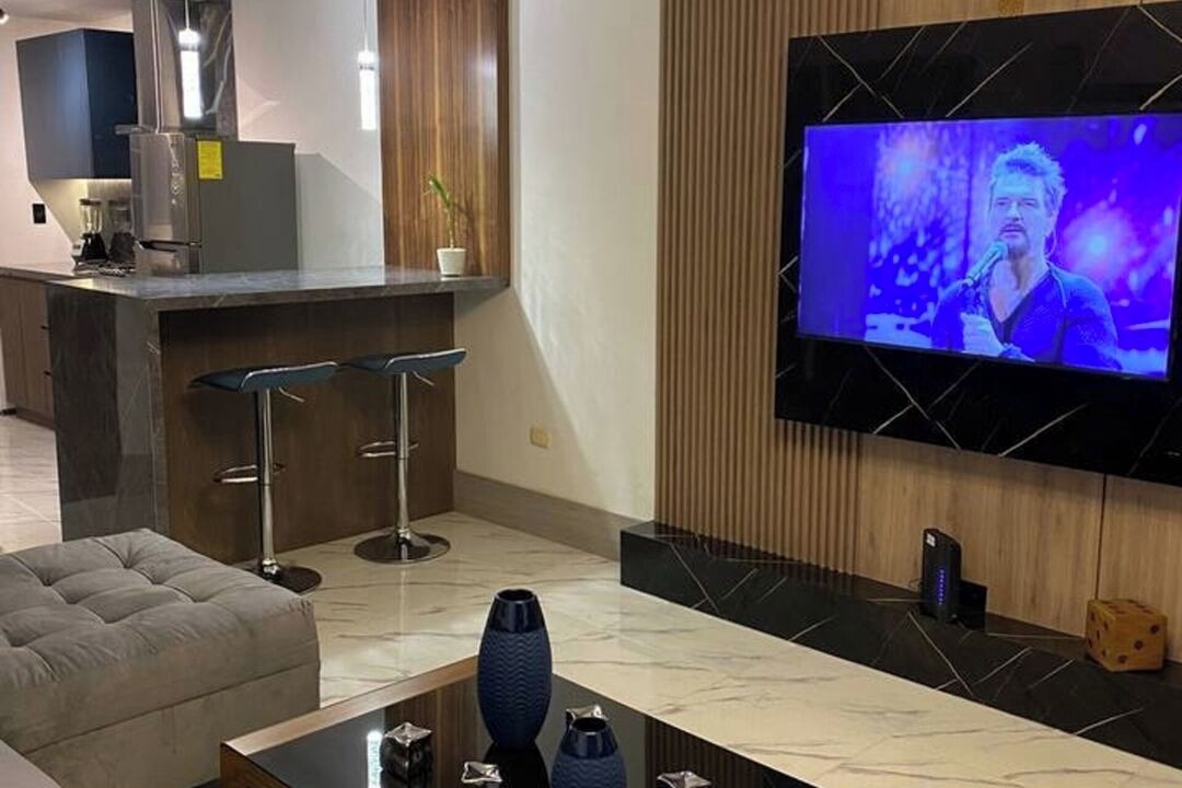Photo of Livingroom in Escobedo