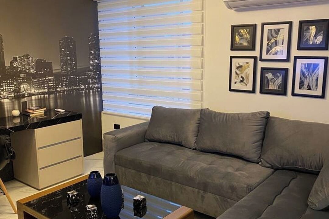 Photo of Livingroom in Escobedo