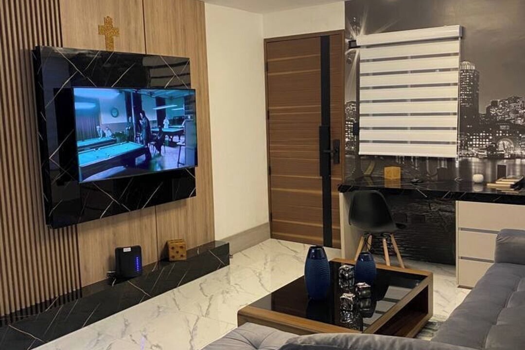 Photo of Livingroom in Escobedo