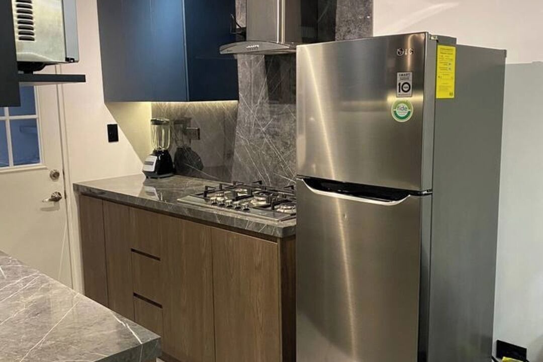 Photo of Kitchen in Escobedo
