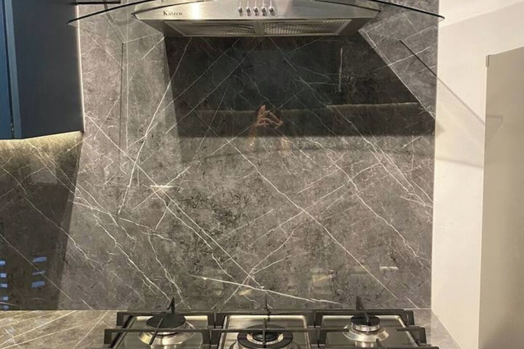 Photo of Kitchen in Escobedo