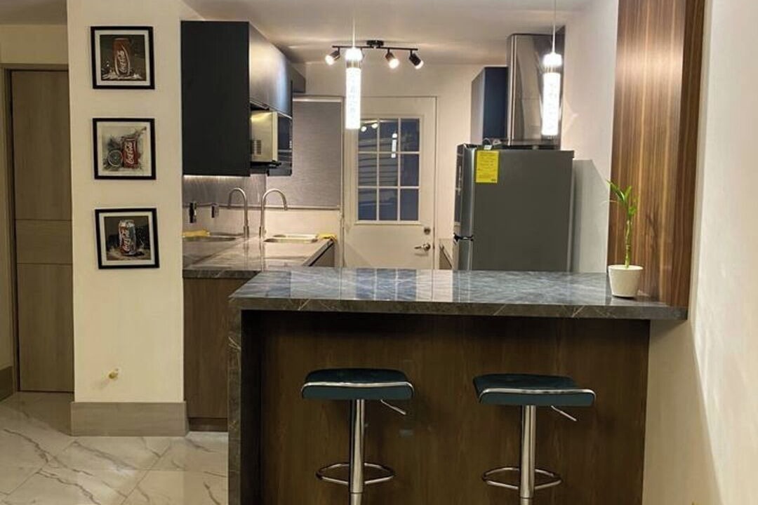 Photo of Kitchen in Escobedo