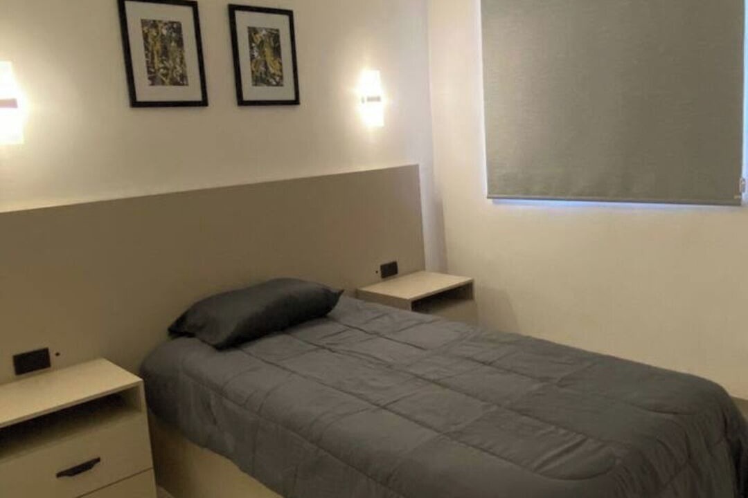 Photo of Bedroom in Escobedo