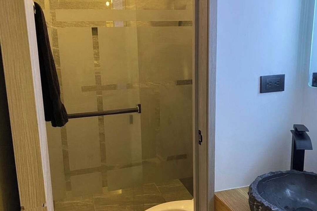 Photo of Bathroom in Escobedo