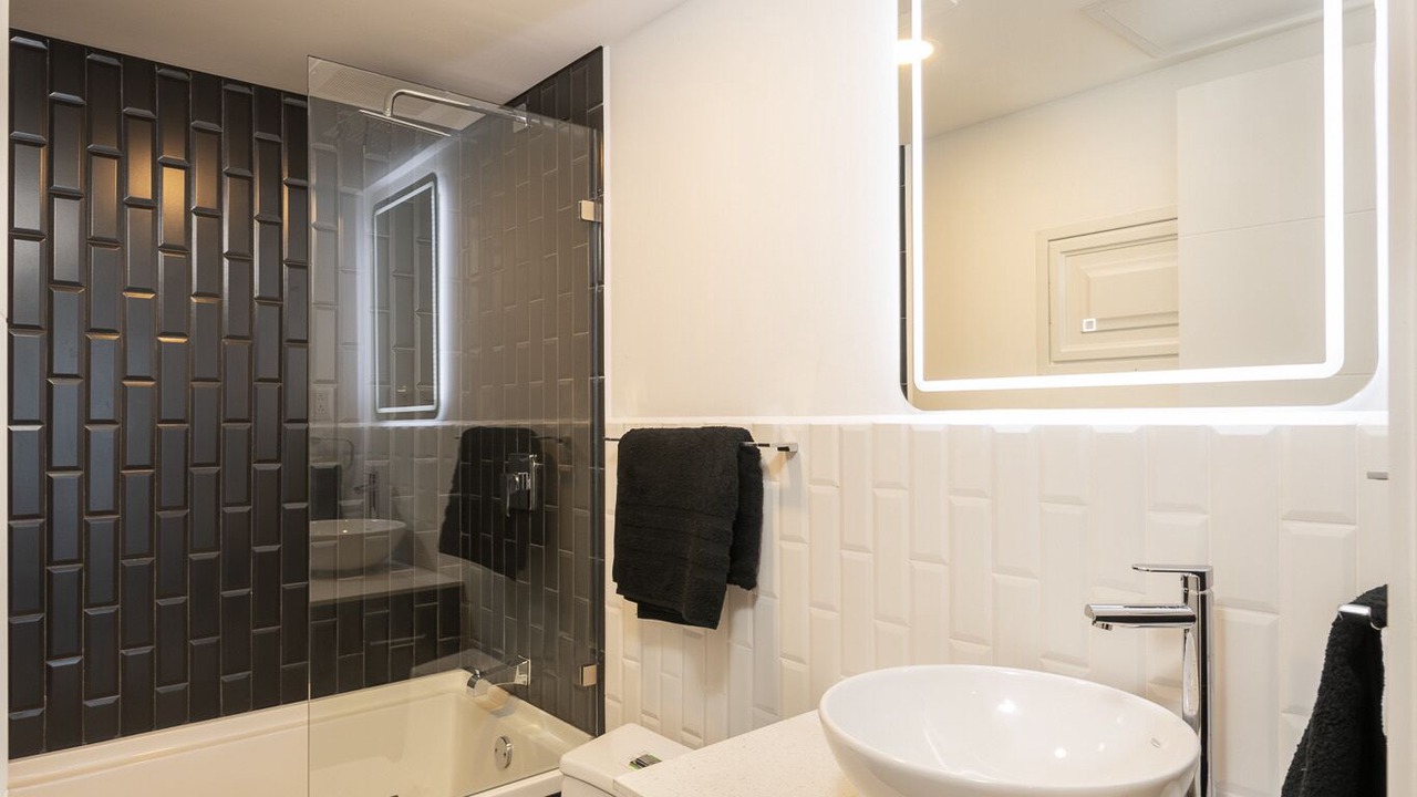 Photo of Bathroom in Zona 13