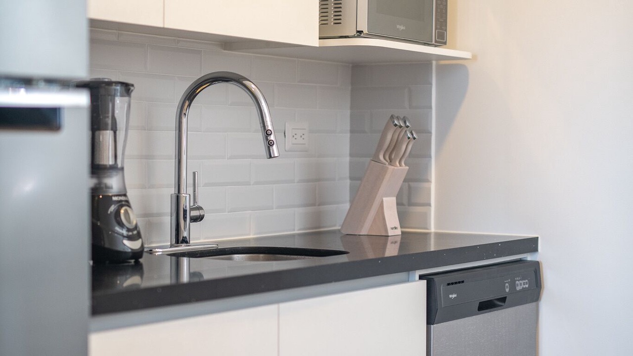 Photo of Kitchen in Zona 13