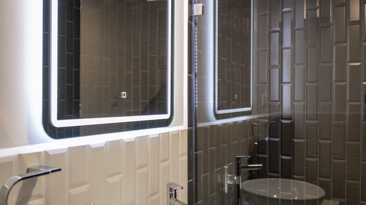 Photo of Bathroom in Zona 13