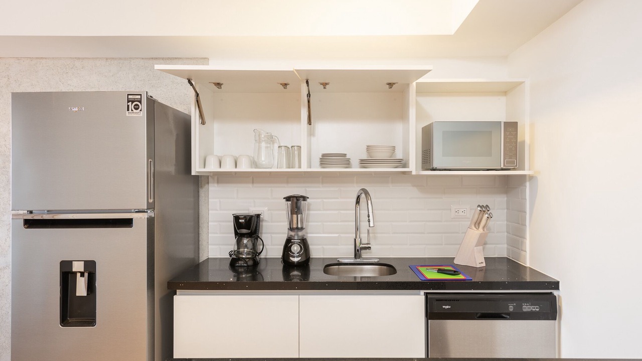 Photo of Kitchen in Zona 13