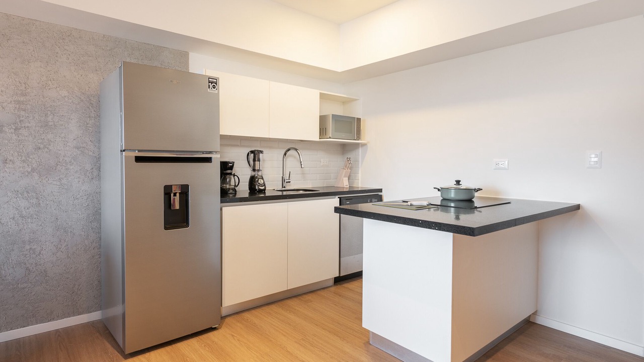 Photo of Kitchen in Zona 13