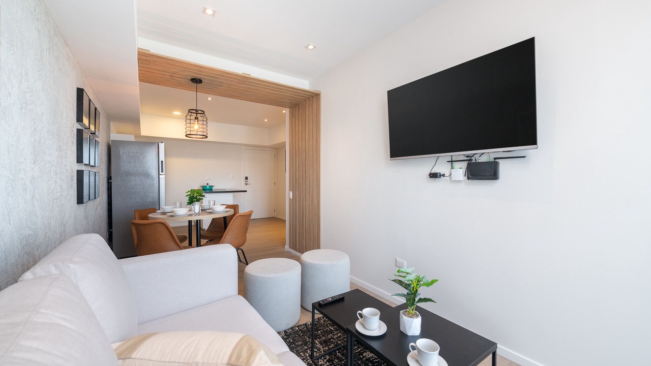 Photo of Livingroom in Zona 13