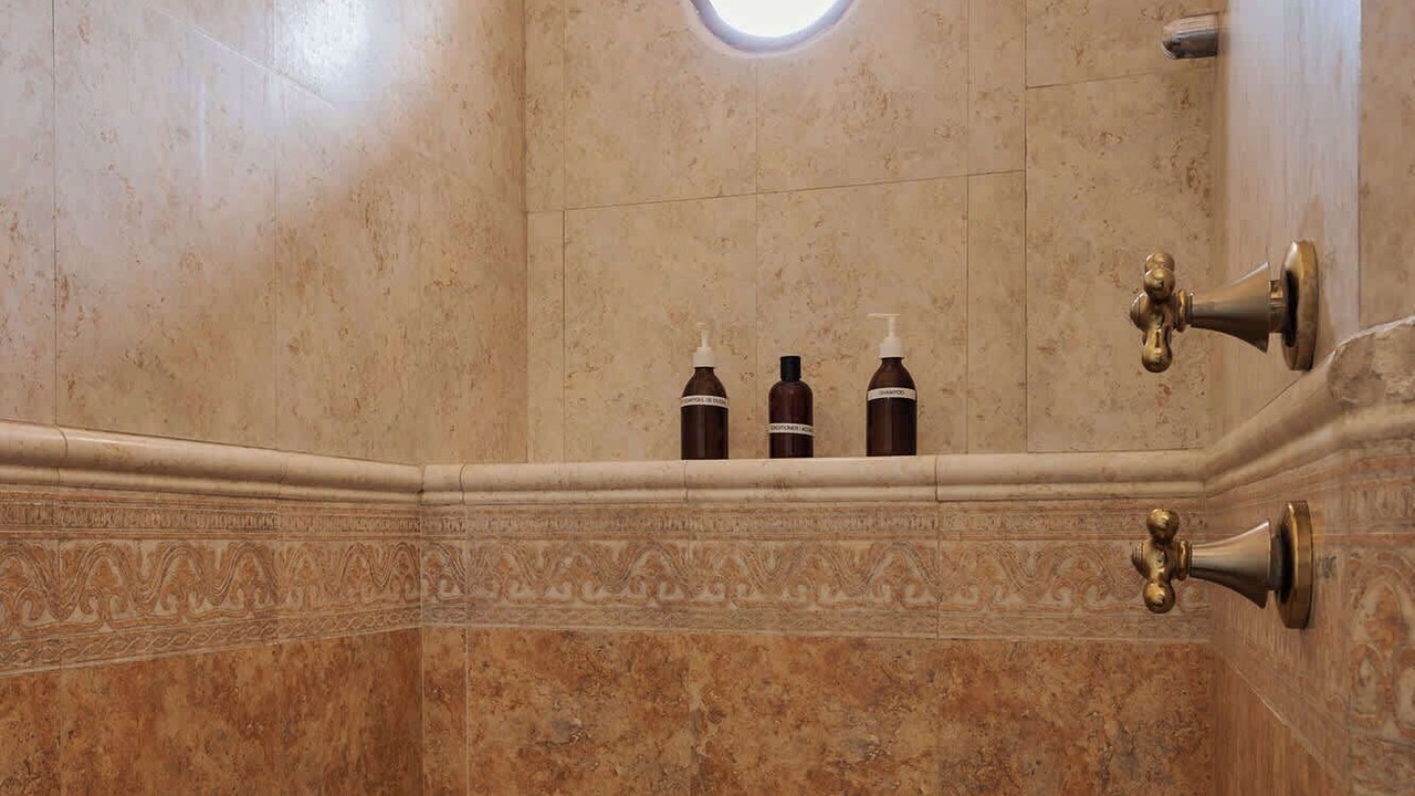 Photo of Bathroom in Ruta Independencia