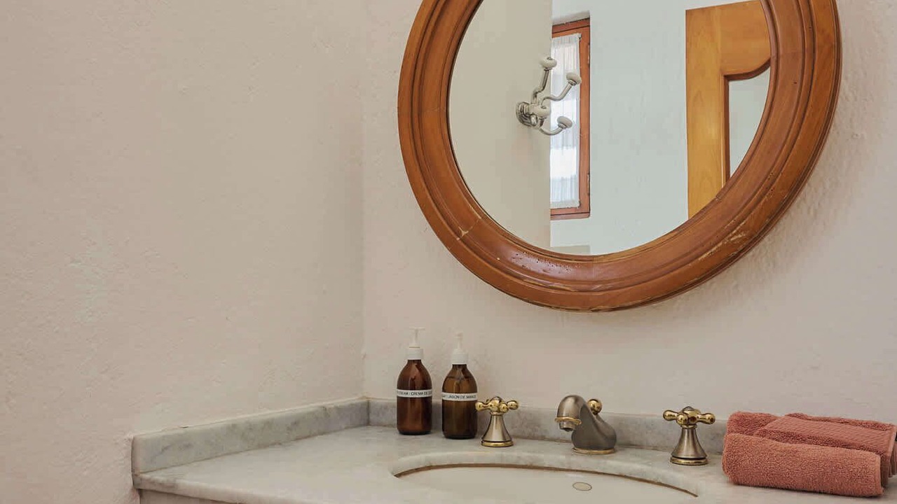 Photo of Bathroom in Ruta Independencia