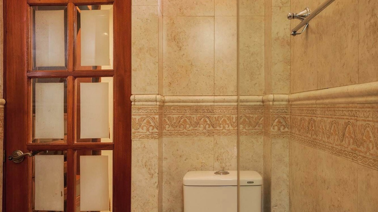 Photo of Bathroom in Ruta Independencia