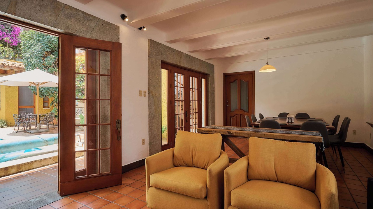 Photo of Bedroom in Ruta Independencia