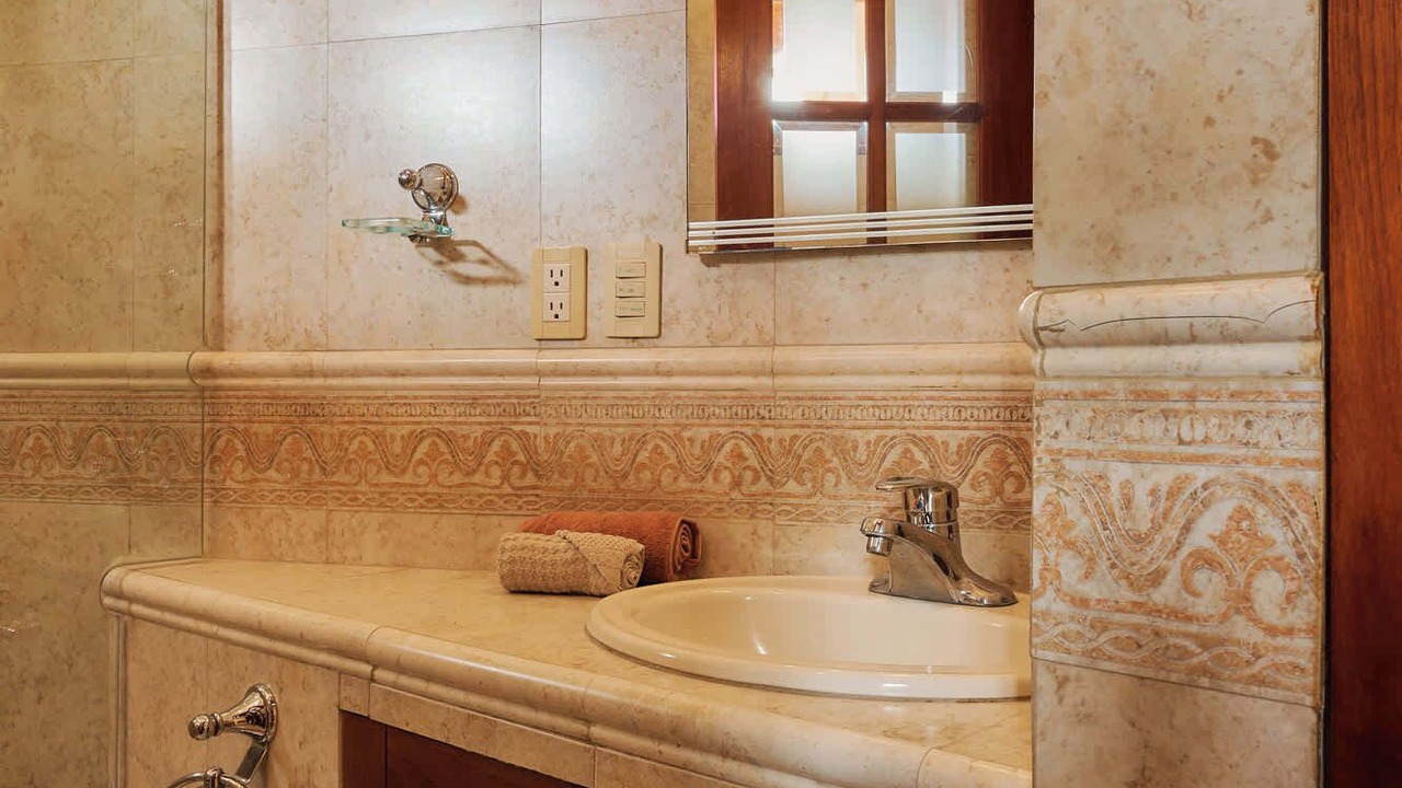 Photo of Bathroom in Ruta Independencia