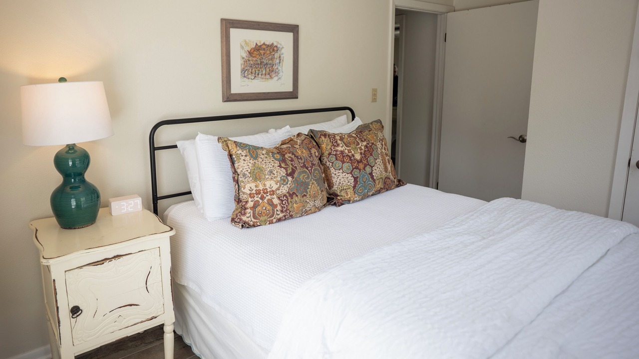 Photo of Bedroom in Mooringsport