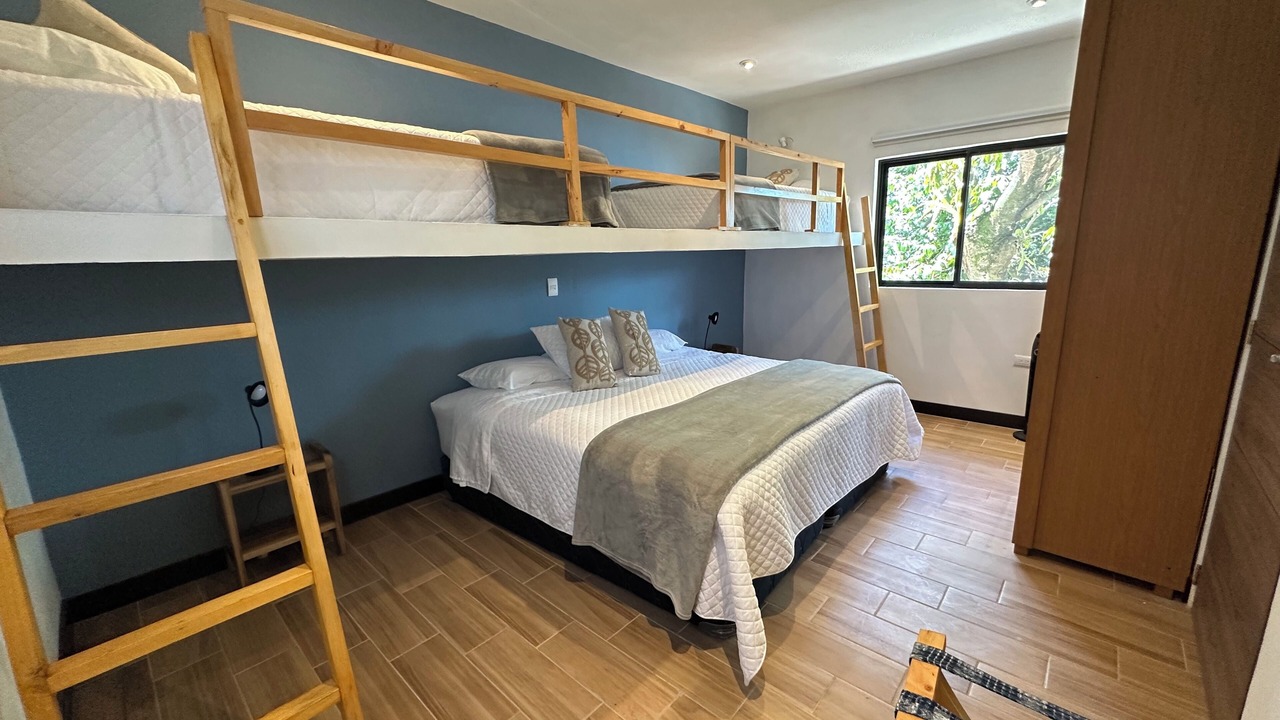 Photo of Bedroom in San Juan La Laguna