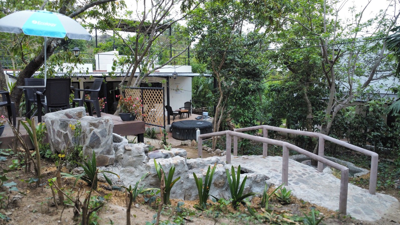 Photo of Outdoor in San Juan La Laguna
