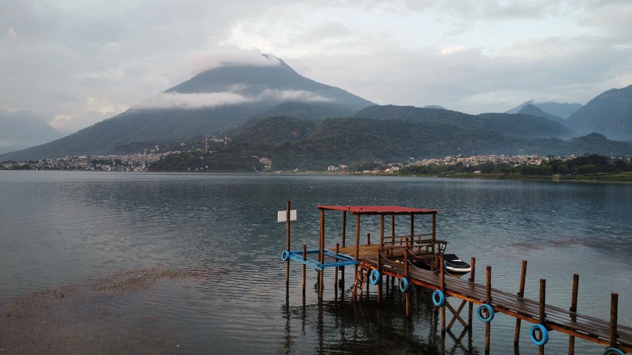 Photo of Others in San Juan La Laguna