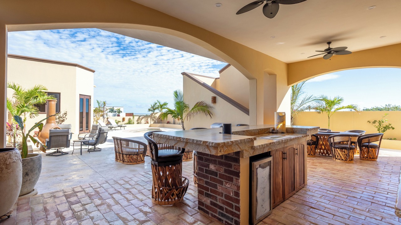 Photo of Outdoor in Buenavista
