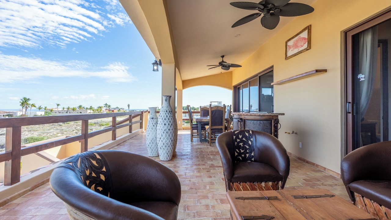 Photo of Outdoor in Buenavista