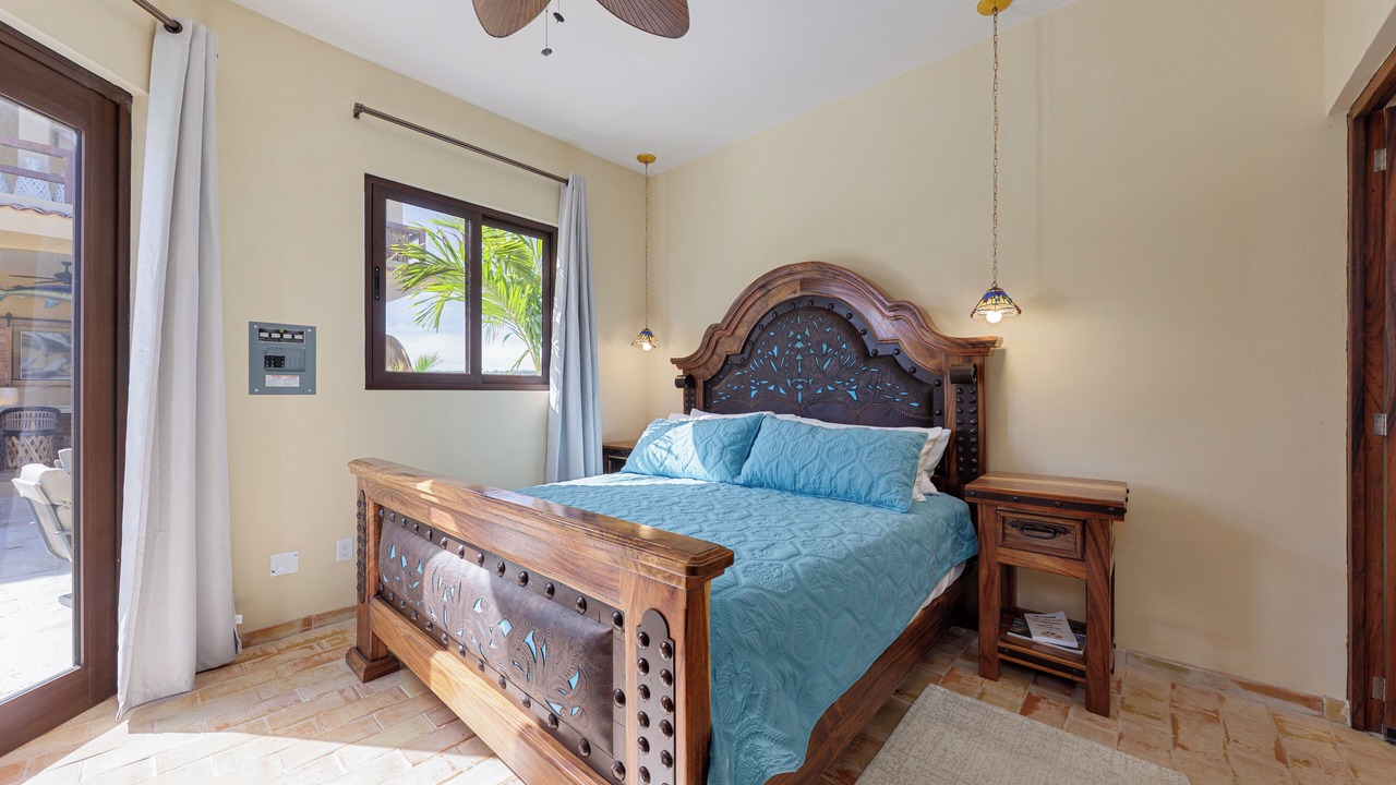 Photo of Bedroom in Buenavista