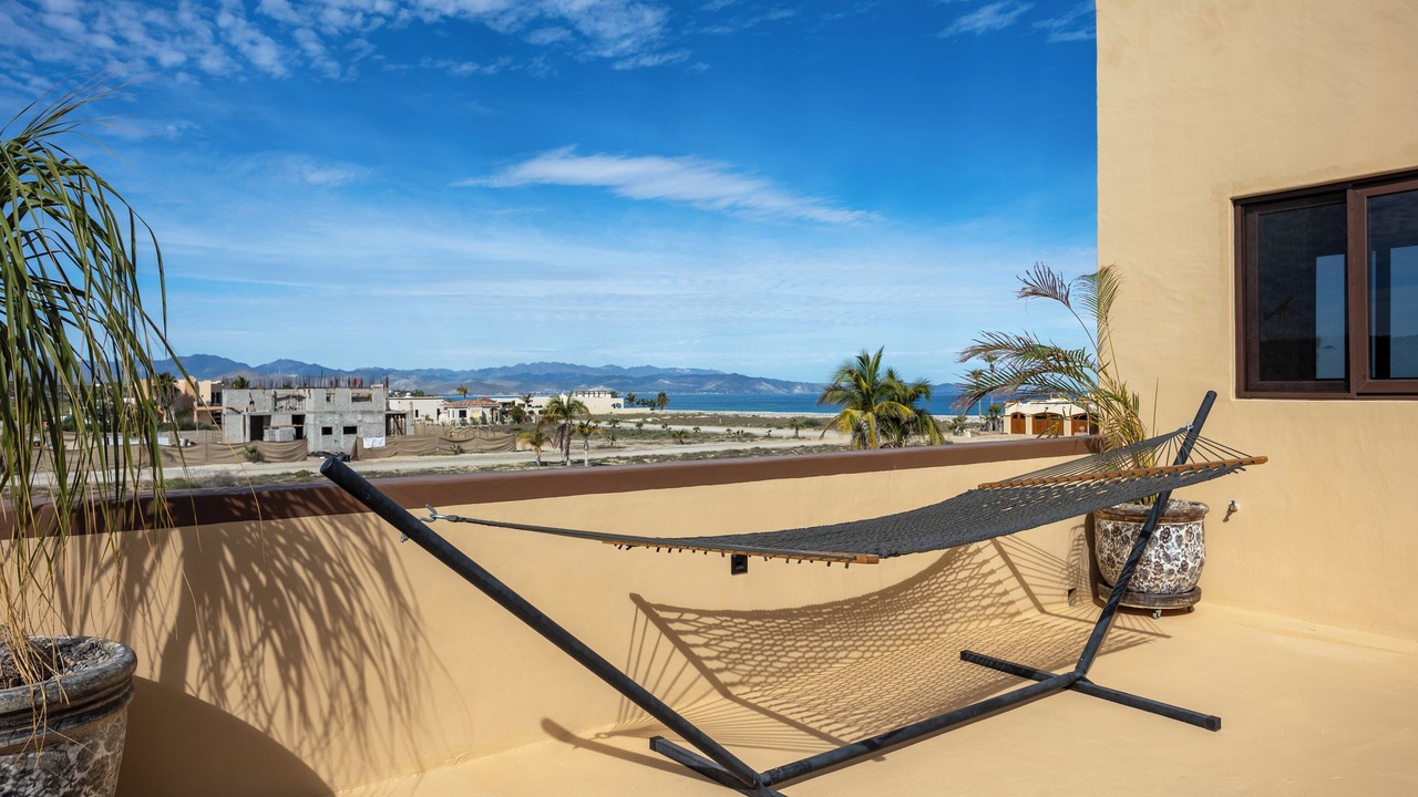 Photo of Patio Balcony in Buenavista