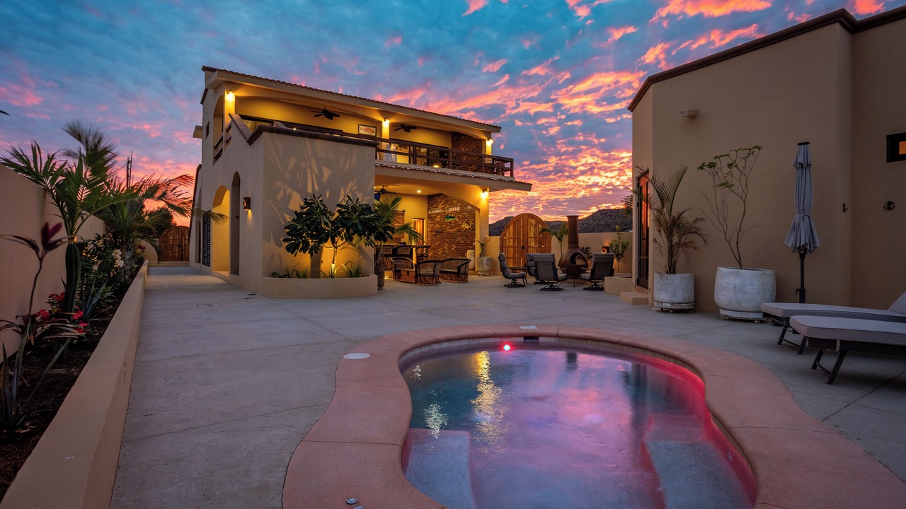 Photo of Outdoor in Buenavista