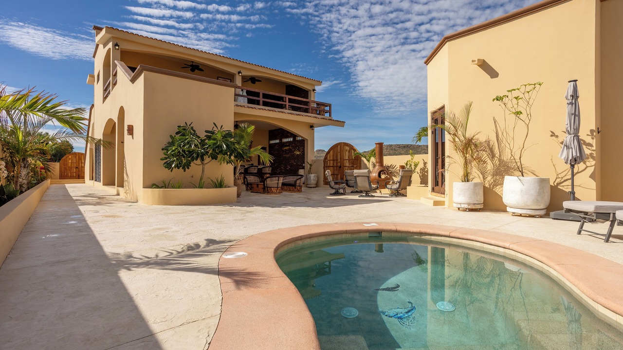 Photo of Outdoor in Buenavista