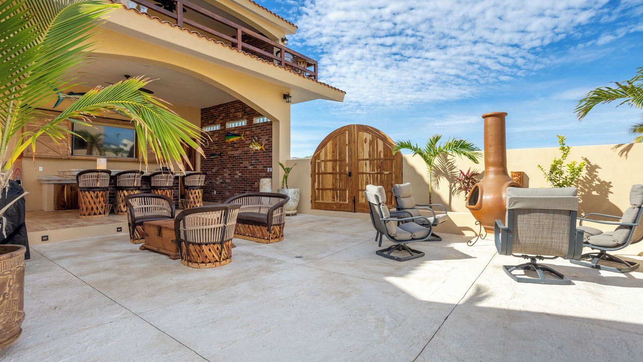 Photo of Outdoor in Buenavista