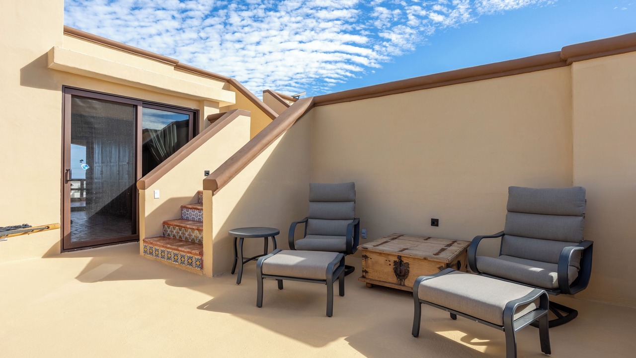 Photo of Patio Balcony in Buenavista