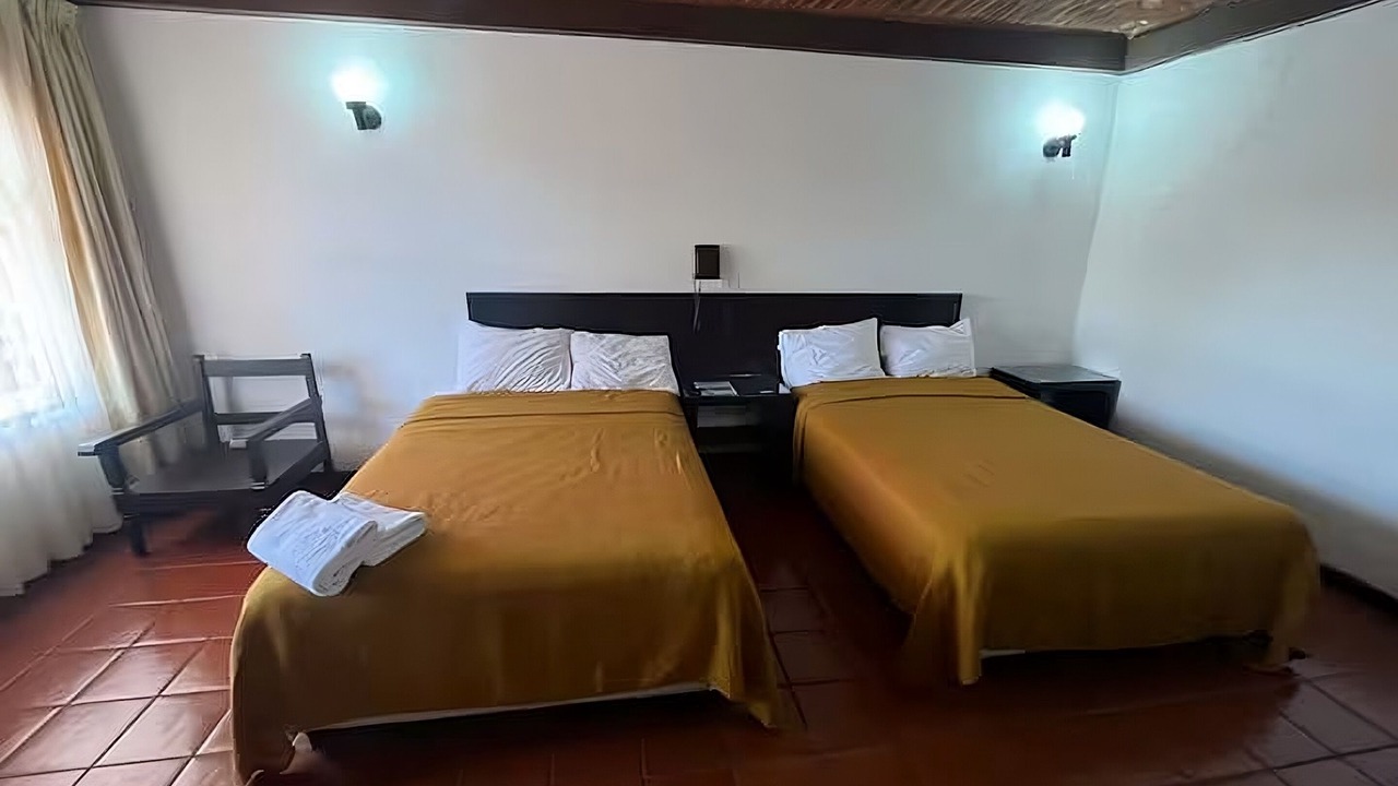 Photo of Bedroom in Morelia