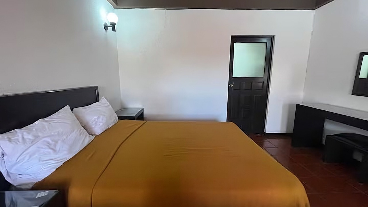 Photo of Bedroom in Morelia