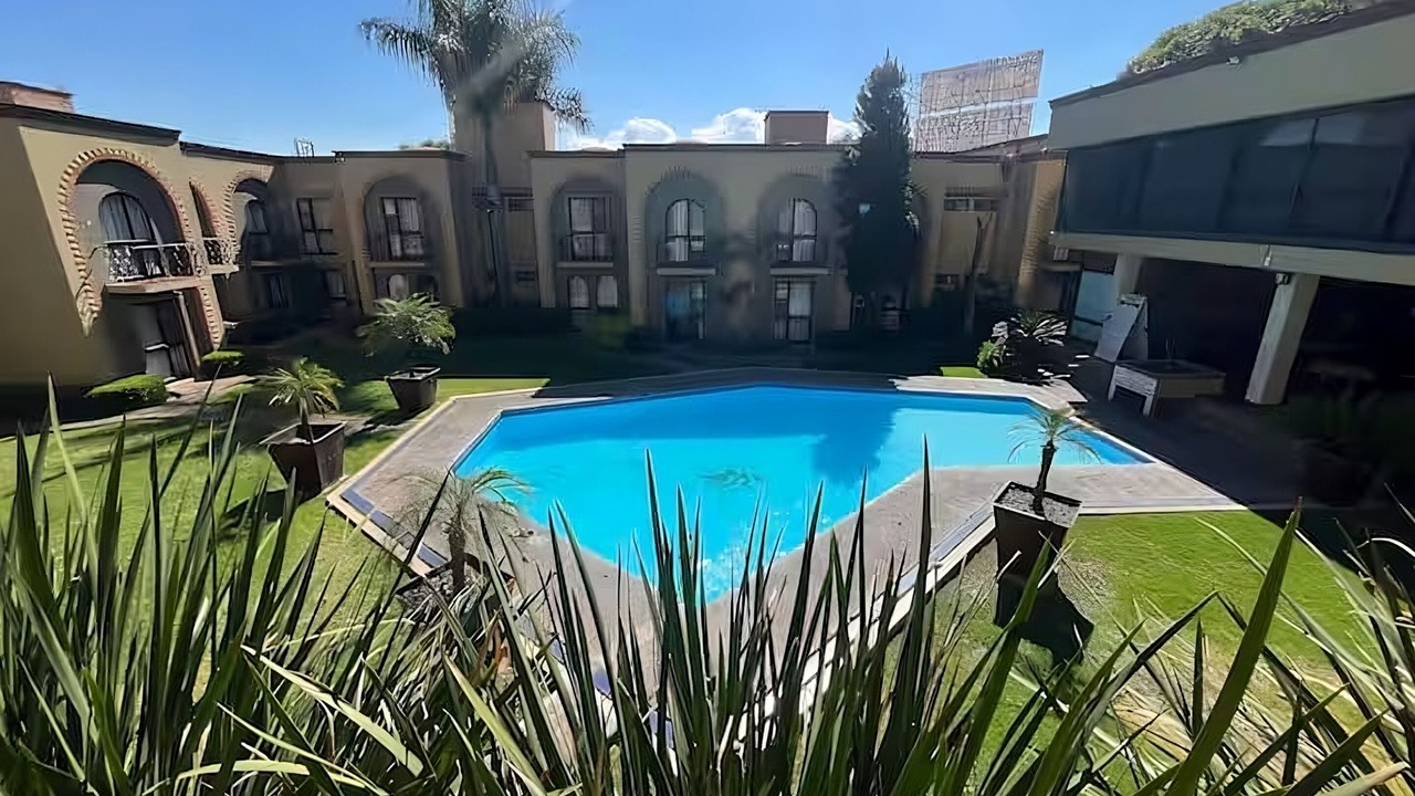 Photo of Outdoor in Morelia