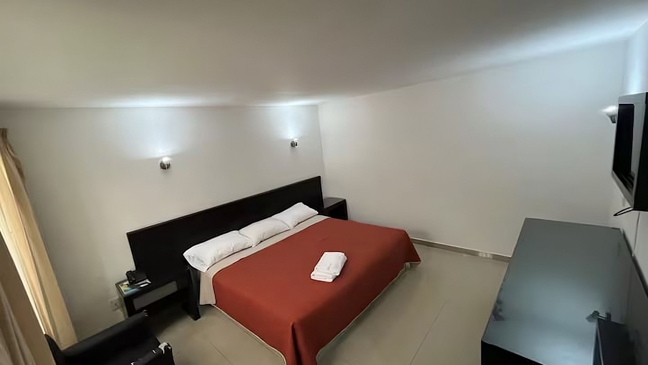 Photo of Bedroom in Morelia