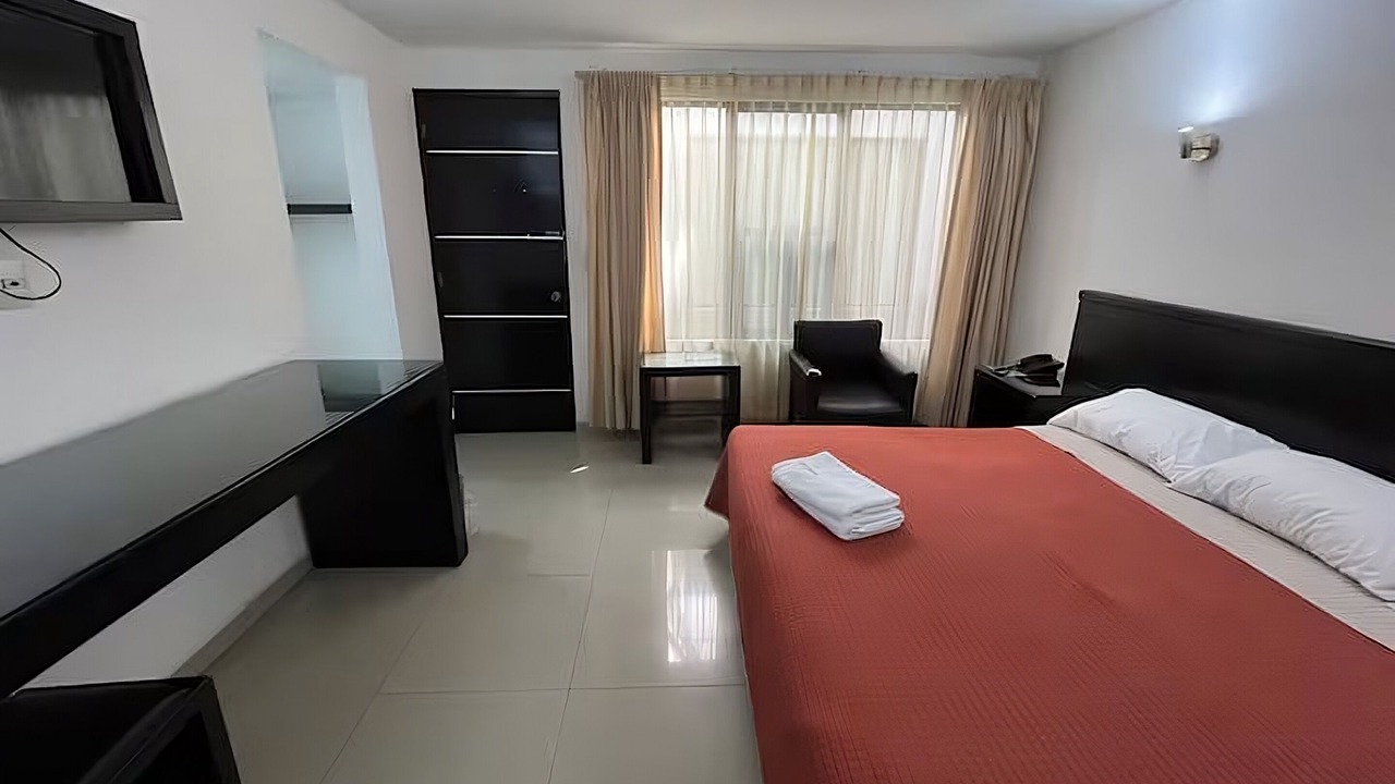 Photo of Bedroom in Morelia