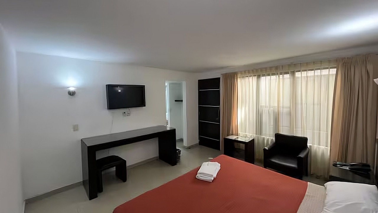 Photo of Bedroom in Morelia