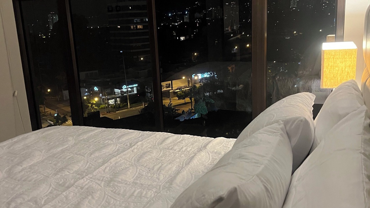 Photo of Bedroom in Zona 10