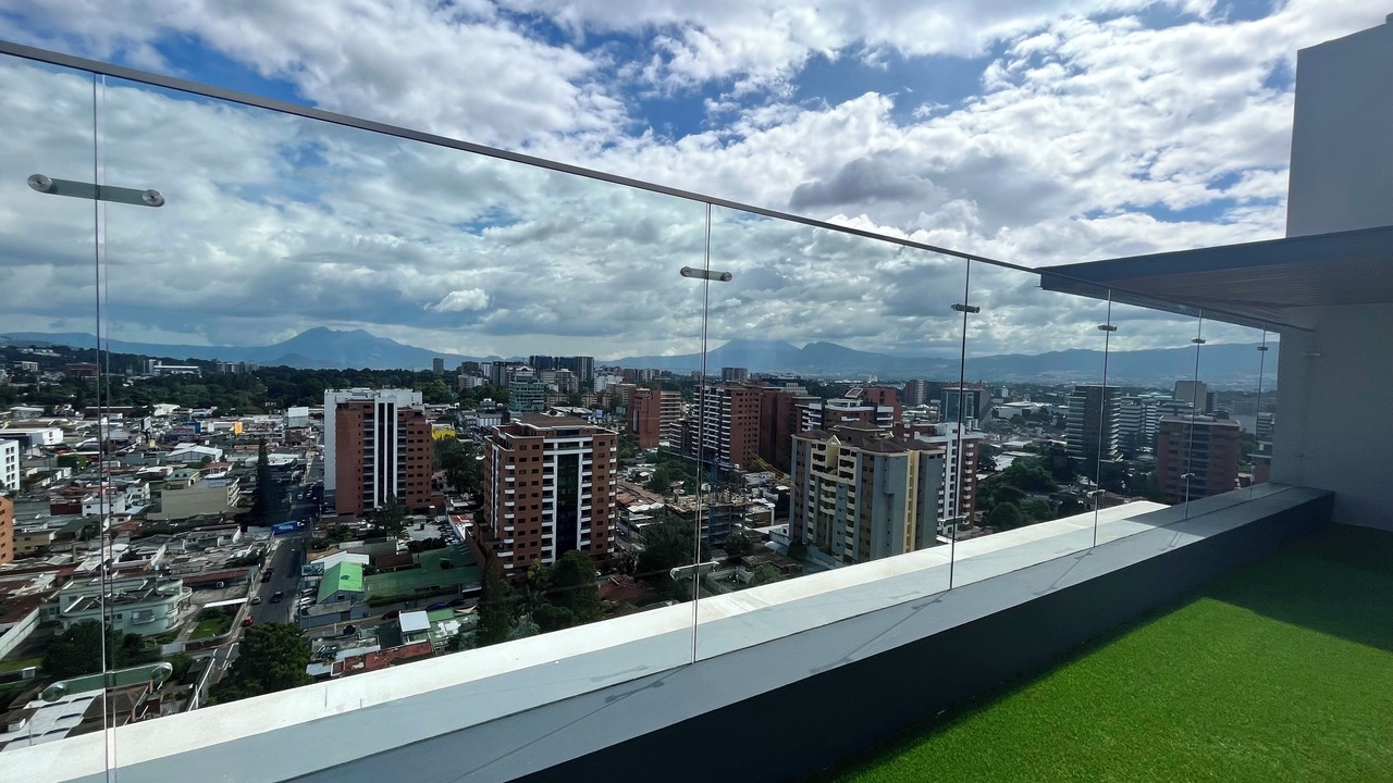 Photo of Outdoor in Zona 10