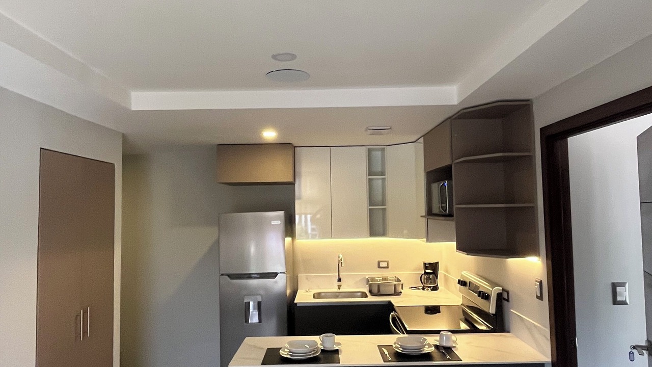 Photo of Kitchen in Zona 10