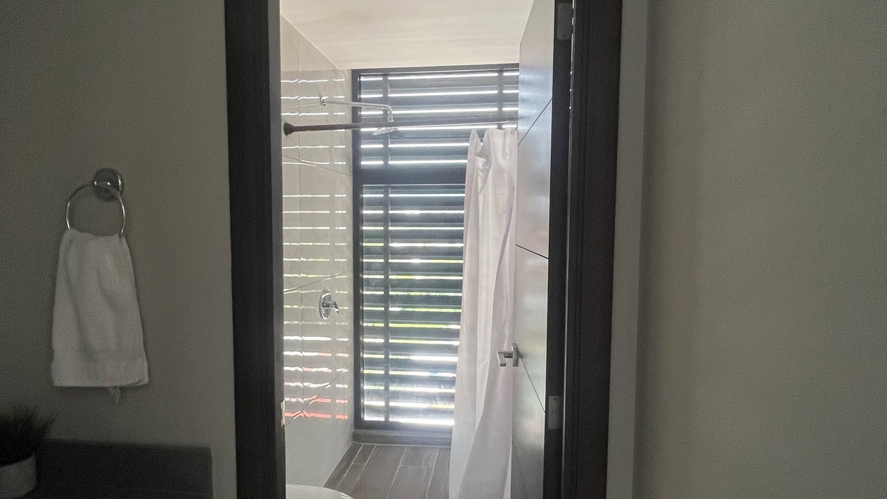 Photo of Bathroom in Zona 10